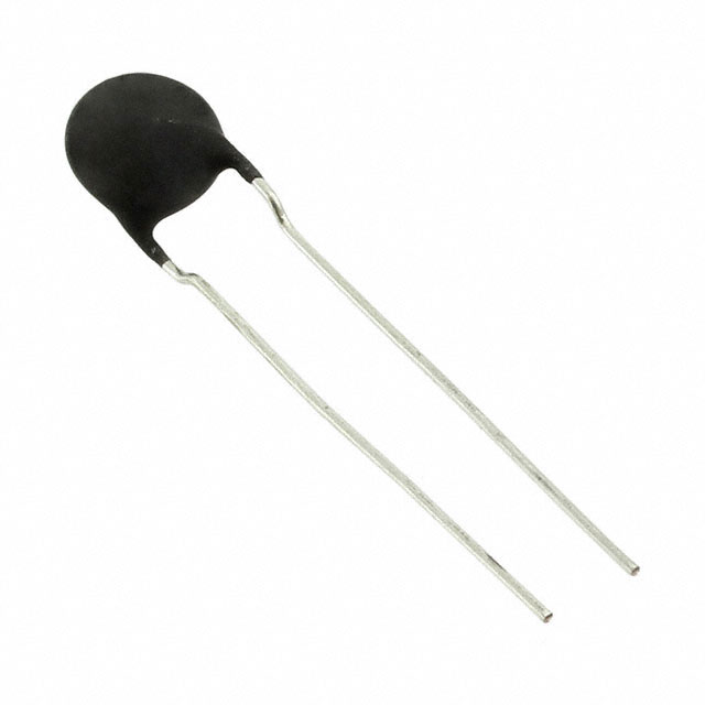 ICL 16 OHM 20% 3A 8.5MM