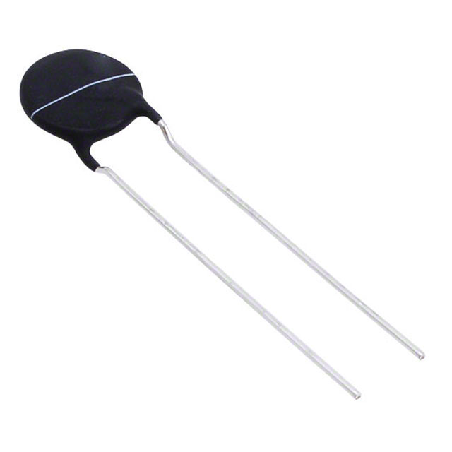 ICL 10 OHM 20% 4A 13MM