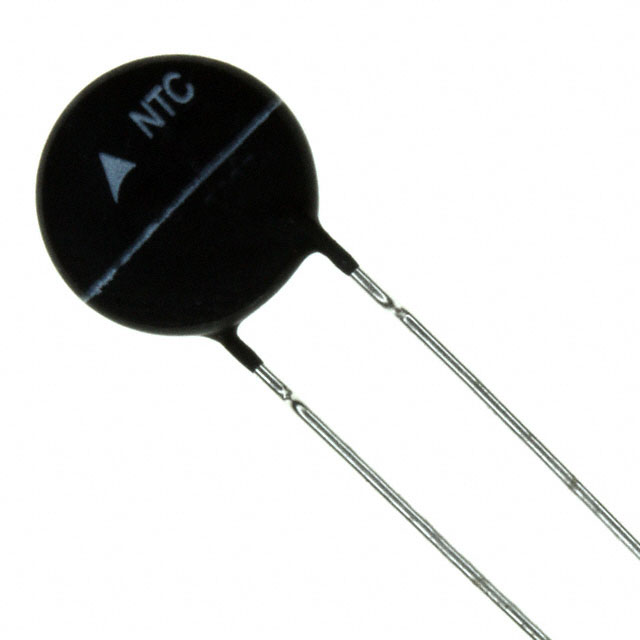 ICL 16 OHM 20% 2.9A 11.5MM