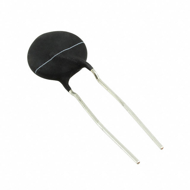 ICL 22 OHM 20% 4A 16MM