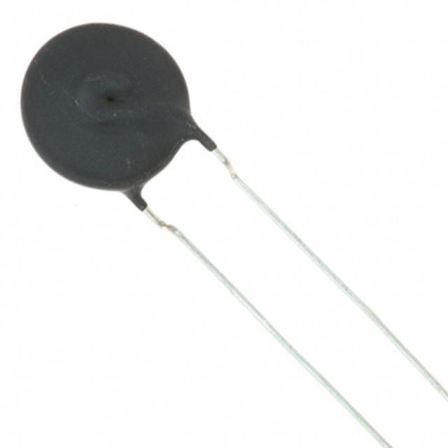 ICL 10 OHM 20% 3.7A 15MM