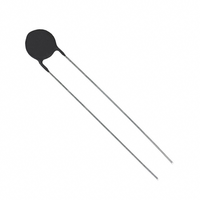 ICL 10 OHM 25% 1.7A 10.16MM