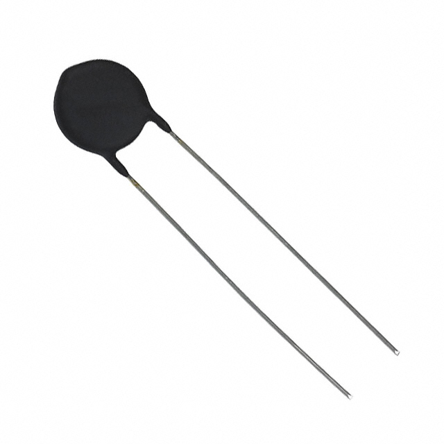 ICL 25 OHM 25% 2.4A 13.97MM