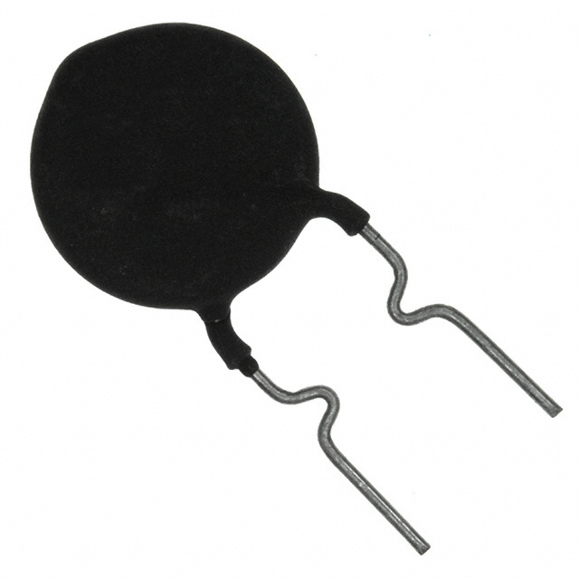 ICL 10 OHM 25% 5A 19.56MM