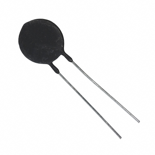ICL 500 MOHM 25% 16A 23.62MM