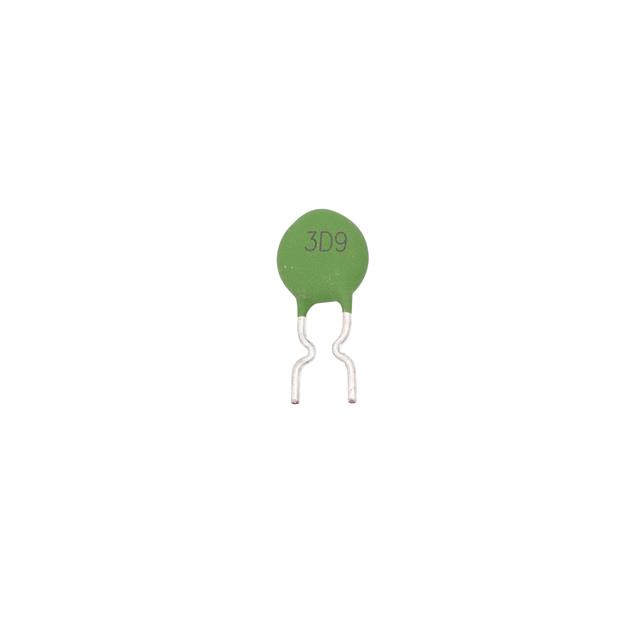 ICL 60 OHM 20% 1A 9.5MM