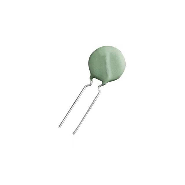 ICL 20 OHM 20% 4A 15MM