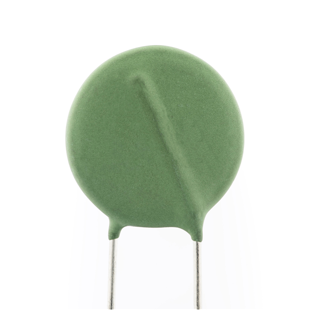 ICL 2.5 OHM 20% 6A 13MM