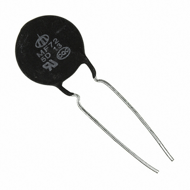 ICL 5 OHM 20% 5A 15.5MM