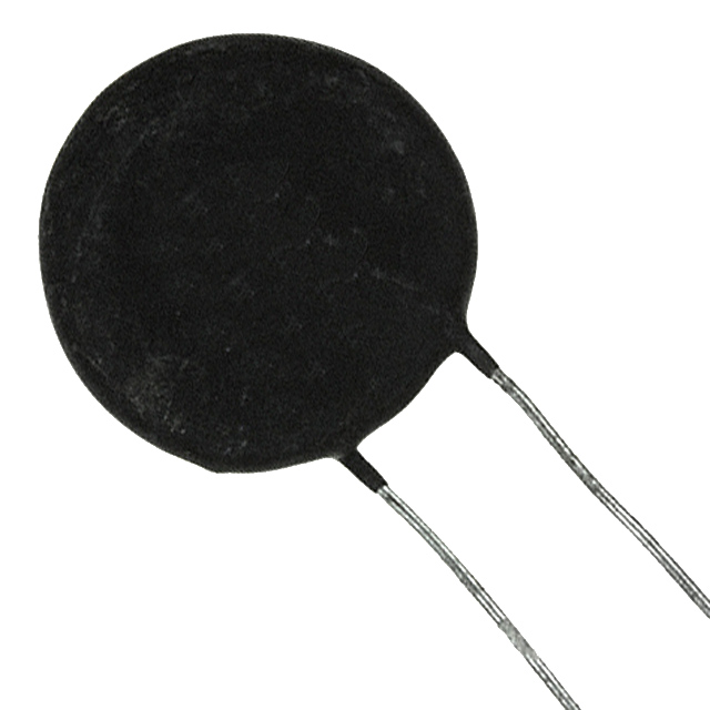ICL 5 OHM 20% 8A 27.5MM