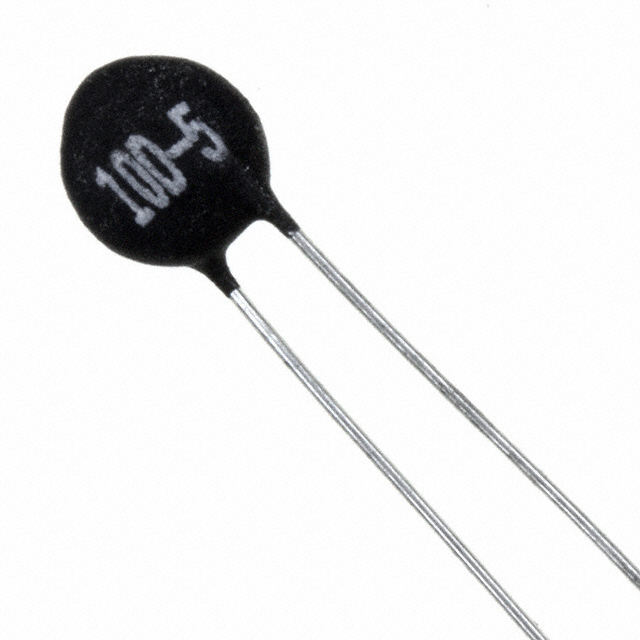 ICL 10 OHM 20% 700MA 7MM