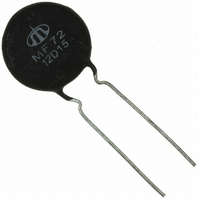 ICL 12 OHM 20% 4A 17.5MM