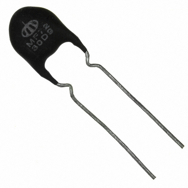 ICL 30 OHM 20% 1A 11MM