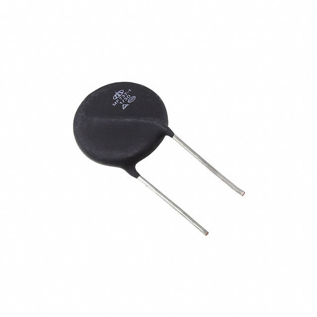 ICL 1 OHM 20% 30A 30MM