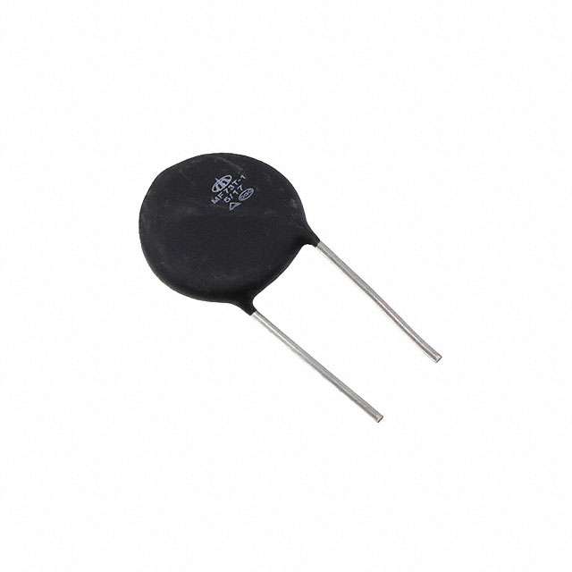ICL 5 OHM 20% 17A 30MM