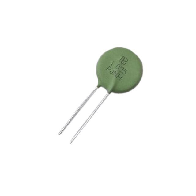 ICL 2 OHM 20% 12A 20MM
