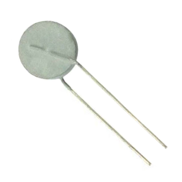 ICL 1 KOHM 30% 17MM