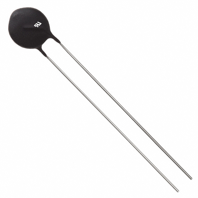 ICL 5 OHM 20% 2A 8MM