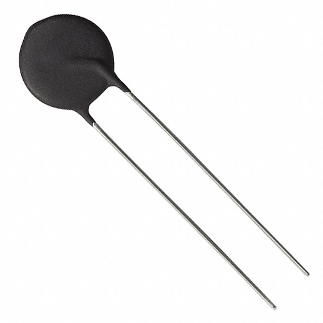 ICL 5 OHM 20% 6A 19MM
