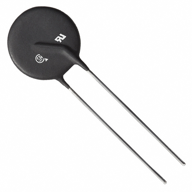 ICL 5 OHM 20% 12A 22MM