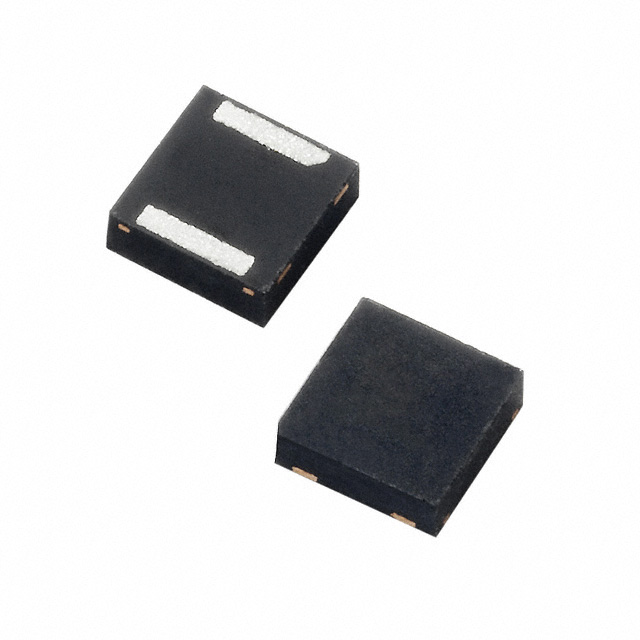 LIGHT PROTECT LED SHUNT 6V SMD