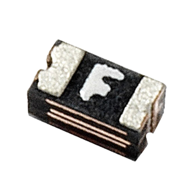 PTC RESET FUSE 6V 2A 0603