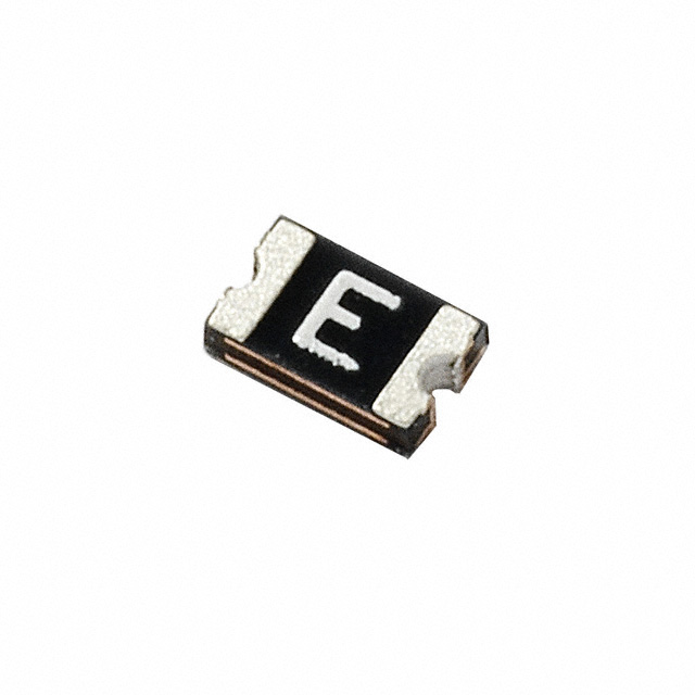 PTC RESET FUSE 6V 3A 0805