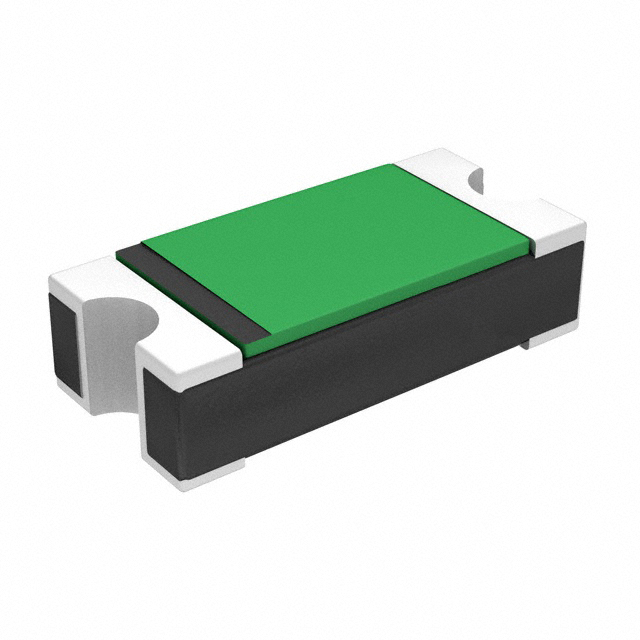 PTC RESET FUSE 24V 40MA 0603