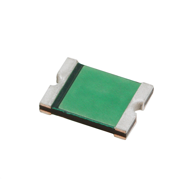 PTC RESET FUSE 30V 200MA 1210