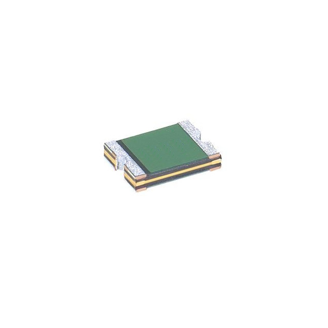 PTC RESET FUSE