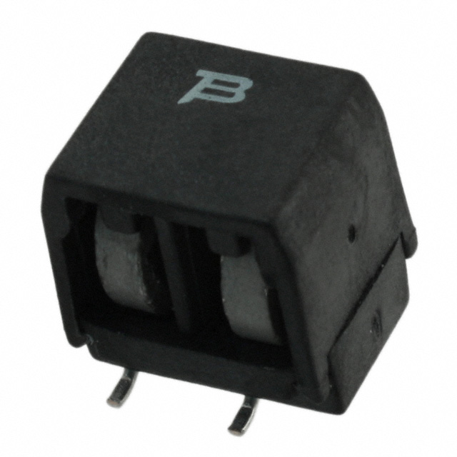PTC RESET FUSE 230V 150MA 4SMD