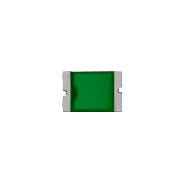 PTC RESETTABLE FUSE, 0603, 9V, 0