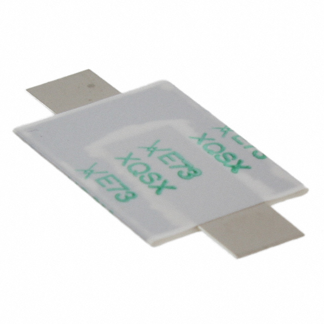 PTC RESET FUSE 20V 7.3A STRAP