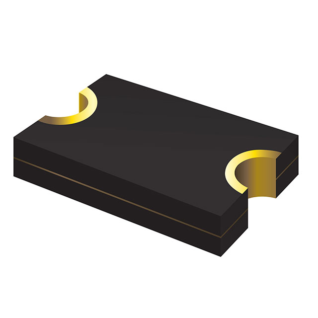 PTC RESET FUSE 8V 1.25A 0603
