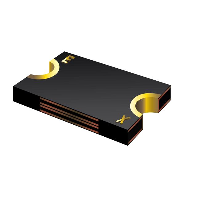 2920 RESETTABLE SMD PPTC 3.0A/16
