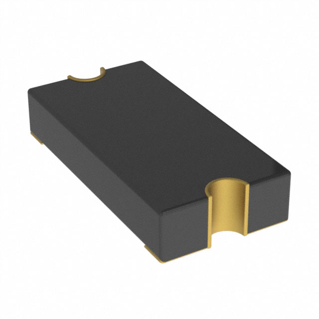 PTC RESET FUSE 6V 1.1A 1206
