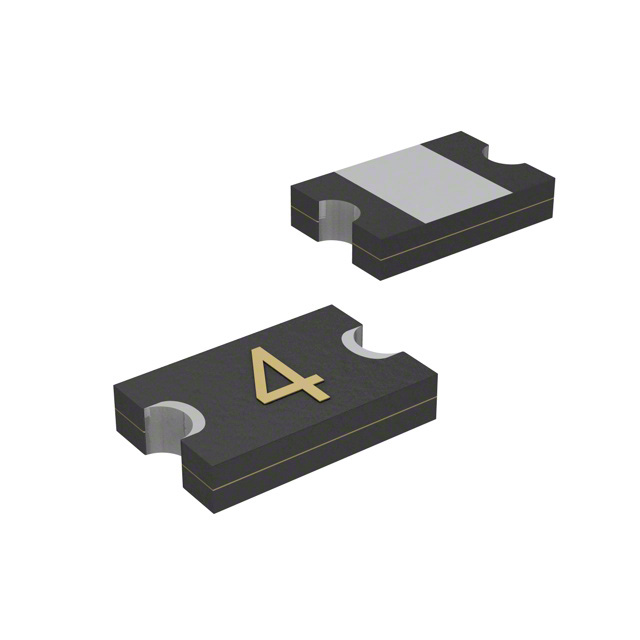 PTC RESET FUSE 15V 100MA 0805