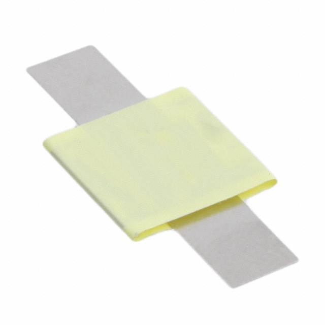 PTC RESET FUSE 30V 2A STRAP