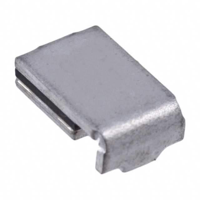 PTC RESET FUSE 60V 500MA 2SMD