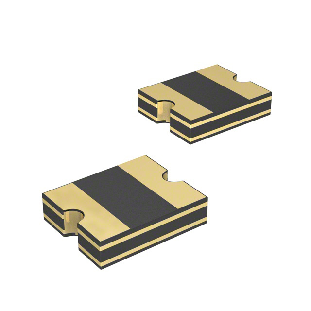 PTC RESET FUSE 6V 1.5A 1210