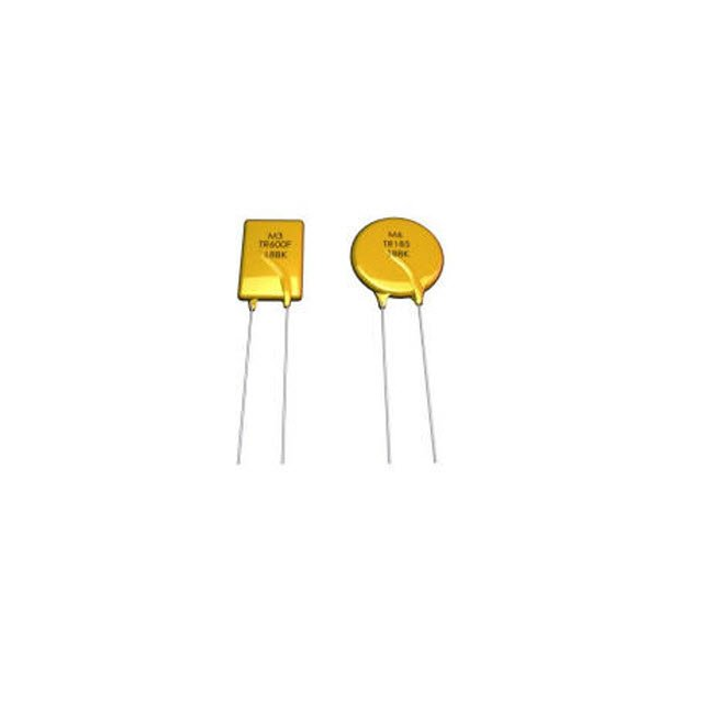 PTC RESET FUSE 16V 9A RADIAL