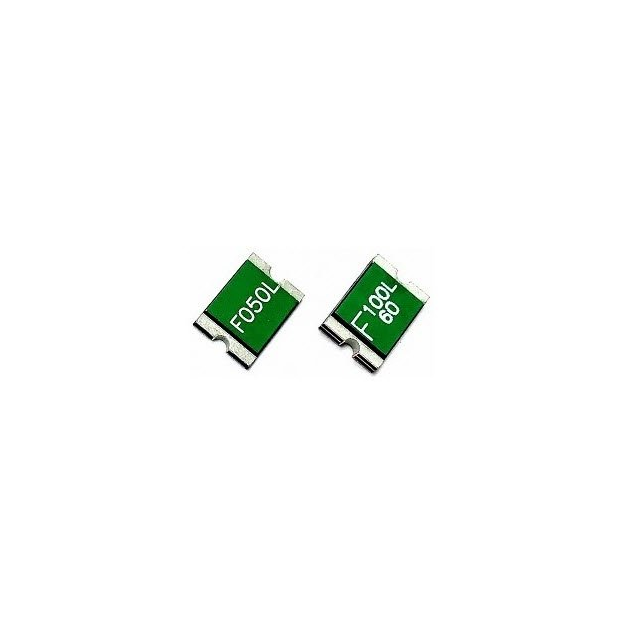 PTC RESET FUSE 16V 0.35A 1812