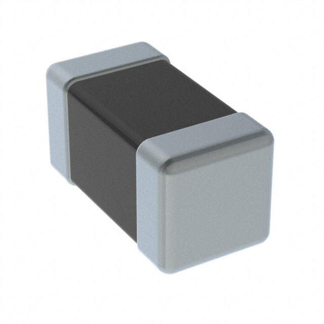 PTC RESET FUSE