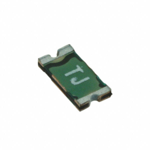 PTC RESET FUSE 6V 1.1A 1206