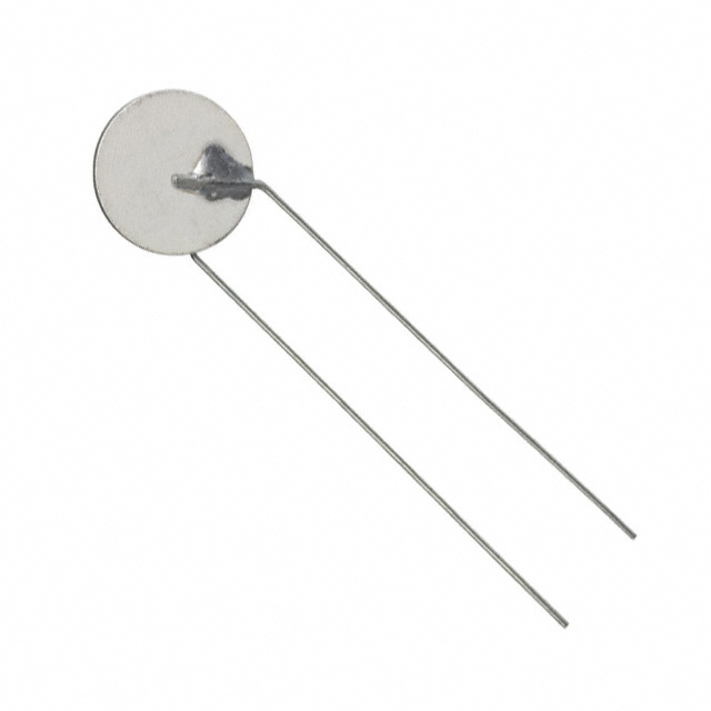 PTC RESET FUSE 50V 390MA RADIAL