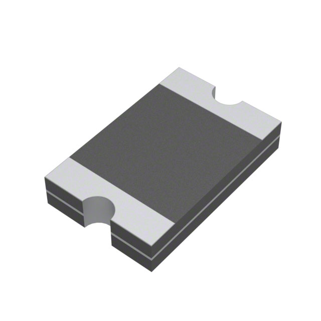 PTC RESET FUSE 15V 100MA 0805