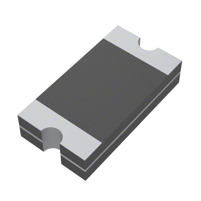 PTC RESET FUSE 16V 250MA 1206