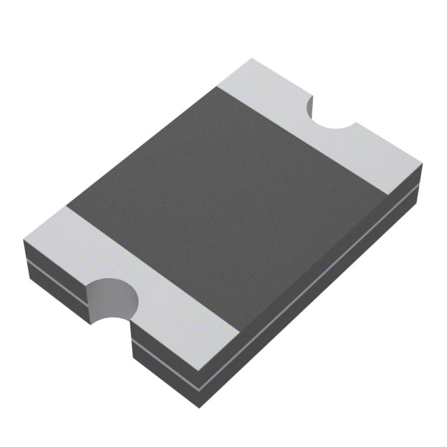 PTC RESET FUSE 16V 1.25A 1812