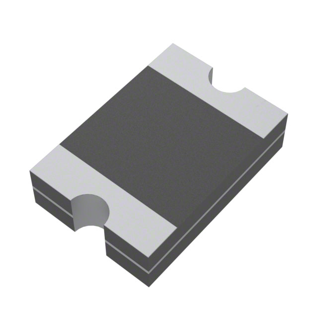 PTC RESET FUSE 16V 1.6A 1812