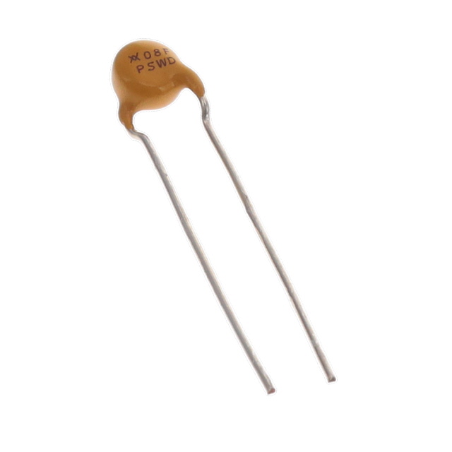 PTC RESET FUSE